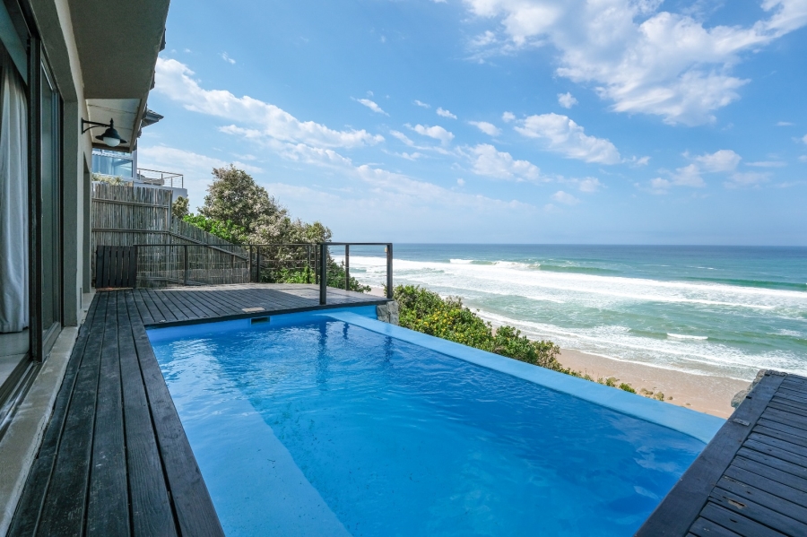 4 Bedroom Property for Sale in Wilderness Central Western Cape